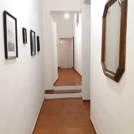 דירה Antico In D'epoca In Centro *