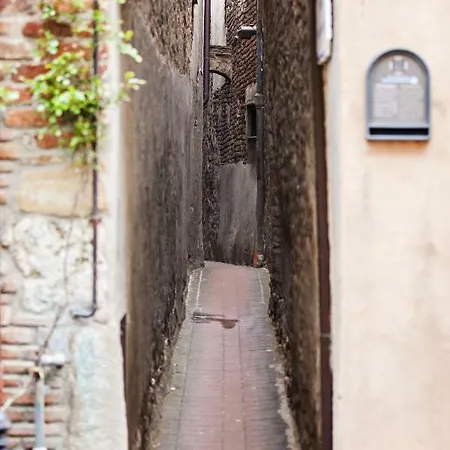 Antico In D'epoca In Centro *
