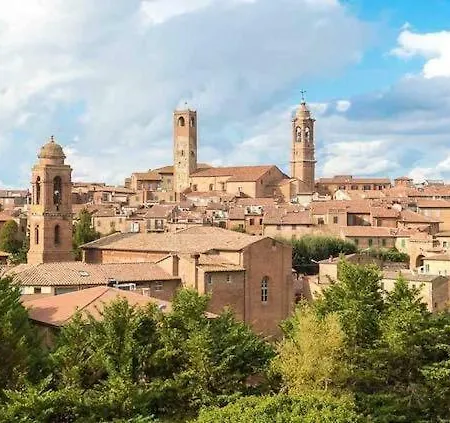 Appartamento Antico In D'epoca In Centro