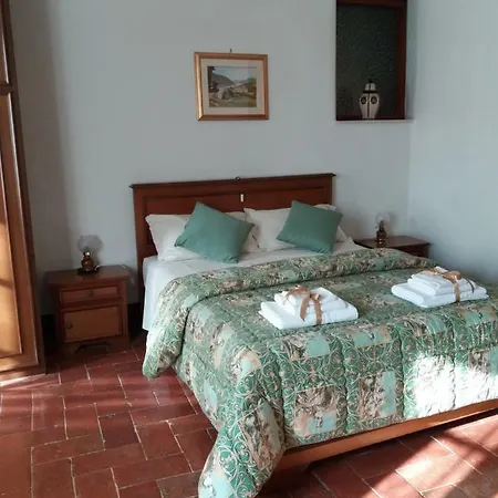 Antico In D'epoca In Centro Città della Pieve