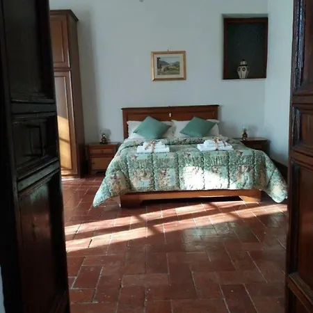 דירה Antico In D'epoca In Centro Città della Pieve