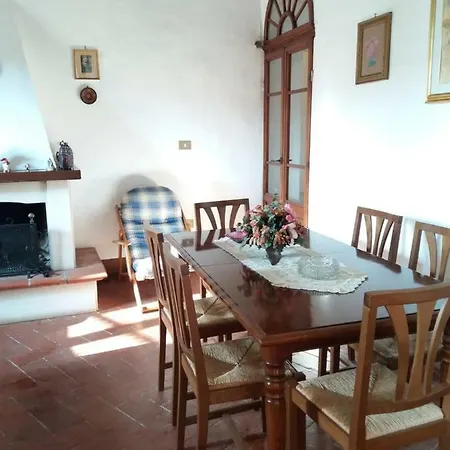 דירה Antico In D'epoca In Centro