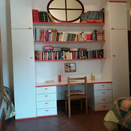 Antico In D'epoca In Centro