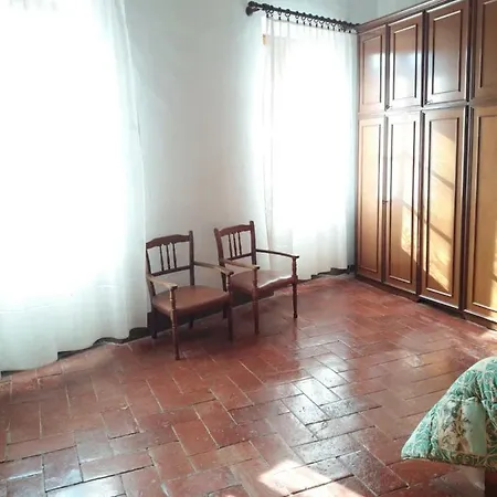 דירה Antico In D'epoca In Centro